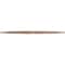 Ekena Millwork Grace Wood Fretwork Pierced Ceiling Medallion, Hickory, 26"OD x 9 1/2"ID x 1/4"T CMWP26X0250GRHI - alternate 3